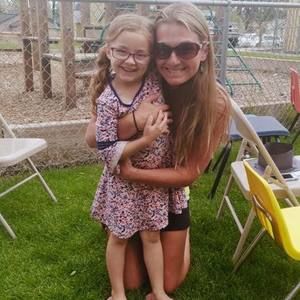 Meet your Posher, Nina